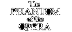 Phantom of the Opera - Flipper