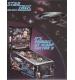 Star Trek TNG - Pinball - Williams