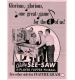 See Saw - Flipper - Bally