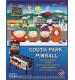 South Park - Pinball - Sega