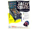 Jolly Roger - Pinball