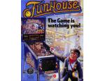 Fun House - Pinball