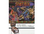 Sorcerer - Pinball