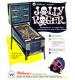 Jolly Roger - Flipper - Williams