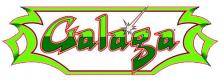 Galaga