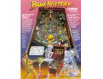 Bone Busters