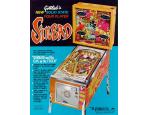 Sinbad - Pinball