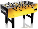 Tischkicker Lehmacher Tecball ITSF Tournament Semi Pro Tec Ball