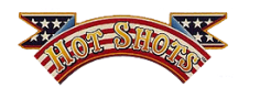 Hot Shots - Pinball