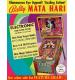 Mata Hari - Pinball - Bally