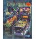 Batman Forever - Pinball - Sega