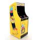 Pac Man - Pacman Arcade - Multi Arcade 60 Upright Cabin