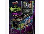 The Munsters - Pinball