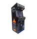 Jack Daniels Multigame Arcade Stand 27\" 4500 Spiele
