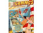 Cannes - Flipper