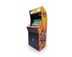 Street Fighter Multigame Arcade Stand 27" 4500 Spiele