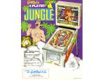 Jungle - Flipper