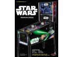 Star Wars - Stern - Premium Pinball