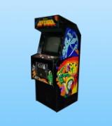 Arcade Machines