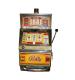 Bally 80 Slotmachine 5-Liner - Bally