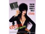 Elvira and the Party Monsters - Flipper Scared Stiff Part 1