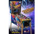 Guardians of the Galaxy Limited Edition - Pinball