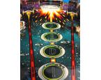 Star Wars Episode 1 - Flipper - Playfield
