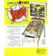 Sheriff - Flipper - Gottlieb Classics