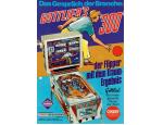 Gottlieb 300 Bowling - Pinball