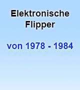 elektr. Flipper 1978-1984
