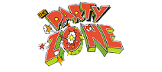Party Zone - Pinball