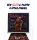 Six Million Dollar Man - Pinball - Bally