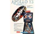 Apollo 13 - Pinball