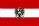 Österreicher Flagge